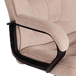 Кресло компьютерное с хромированной крестовиной City Chair варинант исполнения - 5 | Loft Concept в Уфе