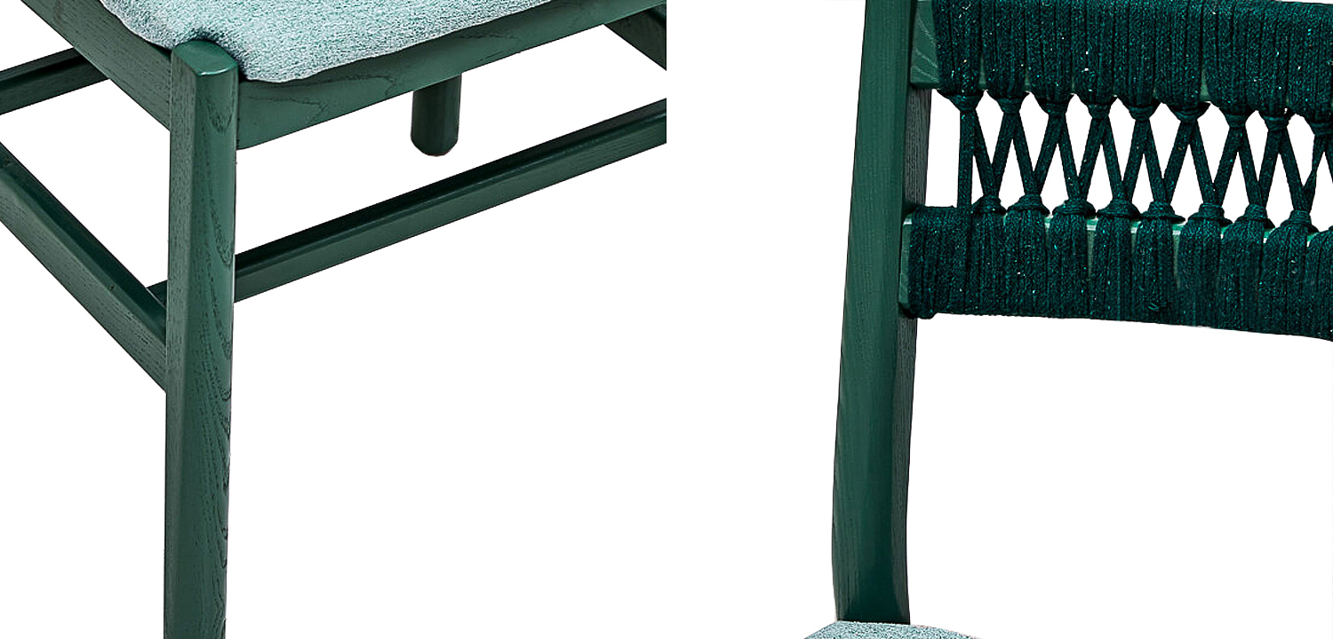 Стул Boisil Stool Стул Boisil Stool - Loft-Concept в Уфе