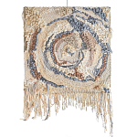 Панно гобелен Галактика в Эко стиле wall panel Galaxy варинант исполнения - 8 | Loft Concept в Уфе