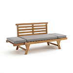 Диван со сложенными подлоконтиками Valery варинант исполнения - 3 | Loft Concept в Уфе