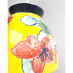 Подвесные светильники в виде чаши с цветочным орнаментом Flower Reversal варинант исполнения - 9 | Loft Concept в Уфе