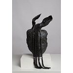 Ваза из серии «Этна 4» варинант исполнения - 1 | Loft Concept в Уфе