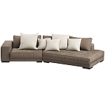 Диван Manchester варинант исполнения - 2 | Loft Concept в Уфе