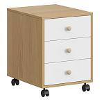 Тумба для хранения Today варинант исполнения - 2 | Loft Concept в Уфе