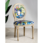 Стул French Extra blue варинант исполнения - 8 | Loft Concept в Уфе