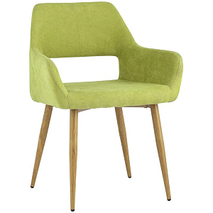 Стул NEASAN Chair Зеленый лайм