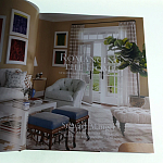 Книга Стильные интерьеры  Romancing the Home. Stylish Interiors for a Modern Lifestyle варинант исполнения - 4 | Loft Concept в Уфе