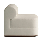 Премиальное кресло Liverpool варинант исполнения - 2 | Loft Concept в Уфе