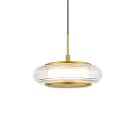 Подвесной светильник LED 7W 3000K Plumpness варинант исполнения - 2 | Loft Concept в Уфе