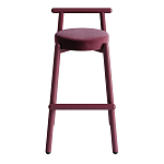 Барный стул «Бараныч» варинант исполнения - 2 | Loft Concept в Уфе