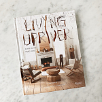 Книга Living Upriver: Artful Homes, Idyllic Lives варинант исполнения - 1 | Loft Concept в Уфе