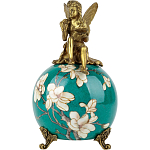 Фигурка Balance on the ball варинант исполнения - 1 | Loft Concept в Уфе