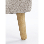 Пуф Beige fibers варинант исполнения - 2 | Loft Concept в Уфе