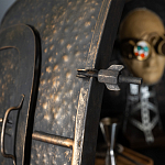 Бар Steampunk Light Bulb Tester  варинант исполнения - 10 | Loft Concept в Уфе