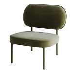 Кресло «Топтыныч» варинант исполнения - 1 | Loft Concept в Уфе