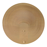 Бра круглое из деревянных прутьев Ecofriendly Light Source варинант исполнения - 2 | Loft Concept в Уфе