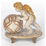 Фигурка The perseverance of an angel варинант исполнения - 3 | Loft Concept в Уфе