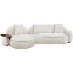 Модульный Диван Orus с кушеткой и столиком варинант исполнения - 1 | Loft Concept в Уфе