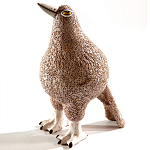 Ваза декоративная в виде Птицы Vase Songbird варинант исполнения - 1 | Loft Concept в Уфе