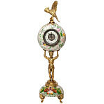 Часы настольные Inspiration варинант исполнения - 1 | Loft Concept в Уфе