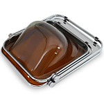 Складной стул Fresh Chair варинант исполнения - 7 | Loft Concept в Уфе