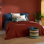 Корзина плетеная из гербария Briant Wicker Basket варинант исполнения - 5 | Loft Concept в Уфе