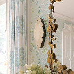 Бра настенное светодиодное фигурное Moroccan Uniform варинант исполнения - 4 | Loft Concept в Уфе