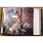 Коллекционная редкая Книга Tim Walker Pictures 2008 варинант исполнения - 3 | Loft Concept в Уфе