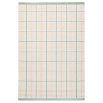 Ковер с геометрическим узором  Check Рattern варинант исполнения - 1 | Loft Concept в Уфе