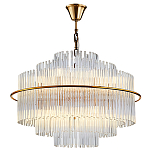 Люстра Nembus варинант исполнения - 4 | Loft Concept в Уфе