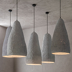 Светильник Papie варинант исполнения - 1 | Loft Concept в Уфе