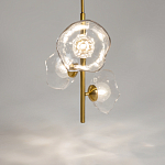 Подвесной светильник Future tense варинант исполнения - 6 | Loft Concept в Уфе