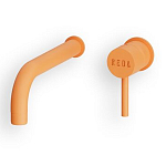 Цветной смеситель Mireda варинант исполнения - 10 | Loft Concept в Уфе