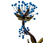 Экзотический фрукт статуэтка для интерьераTropical Fruit Pandora 7 варинант исполнения - 2 | Loft Concept в Уфе