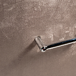 Кресло офисное с обивкой из серого велюра Stylish Velor Office Chair варинант исполнения - 4 | Loft Concept в Уфе