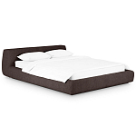 Кровать двуспальная Verna варинант исполнения - 4 | Loft Concept в Уфе