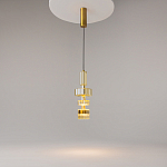 Подвесной светильник Level C 3000К 12ВТ варинант исполнения - 3 | Loft Concept в Уфе