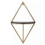 Полка фигурная Geometric Shapes варинант исполнения - 1 | Loft Concept в Уфе