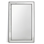 Зеркало прямоугольное Mystelle варинант исполнения - 3 | Loft Concept в Уфе