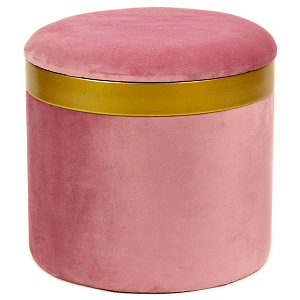 Пуф Feminine Pink