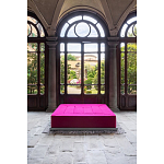 Модульный дизайнерский диван Rumble Modular Sofa варинант исполнения - 7 | Loft Concept в Уфе