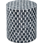 Столик дизайнерский Checkmate варинант исполнения - 1 | Loft Concept в Уфе