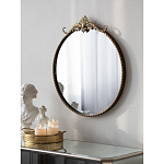 Настенное зеркало Houston варинант исполнения - 9 | Loft Concept в Уфе