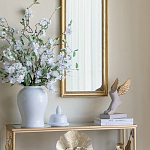 Статуэтка в виде стопы ангела Wing Grace варинант исполнения - 2 | Loft Concept в Уфе