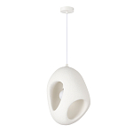 Подвесной светильник каплевидной формы с шероховатой текстурой Virtuoso варинант исполнения - 3 | Loft Concept в Уфе