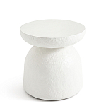 Стол журнальный из полистоуна  Vendetta варинант исполнения - 2 | Loft Concept в Уфе