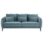 Диван трёхместный с подлокотниками Dutchman варинант исполнения - 2 | Loft Concept в Уфе