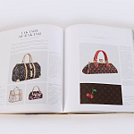 Книга Louis Vuitton Marc Jacobs Limmited edition варинант исполнения - 10 | Loft Concept в Уфе