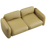 Диван Vicksburg варинант исполнения - 3 | Loft Concept в Уфе