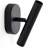 Бра поворотное Alf Spot Wall Lamp Black варинант исполнения - 4 | Loft Concept в Уфе